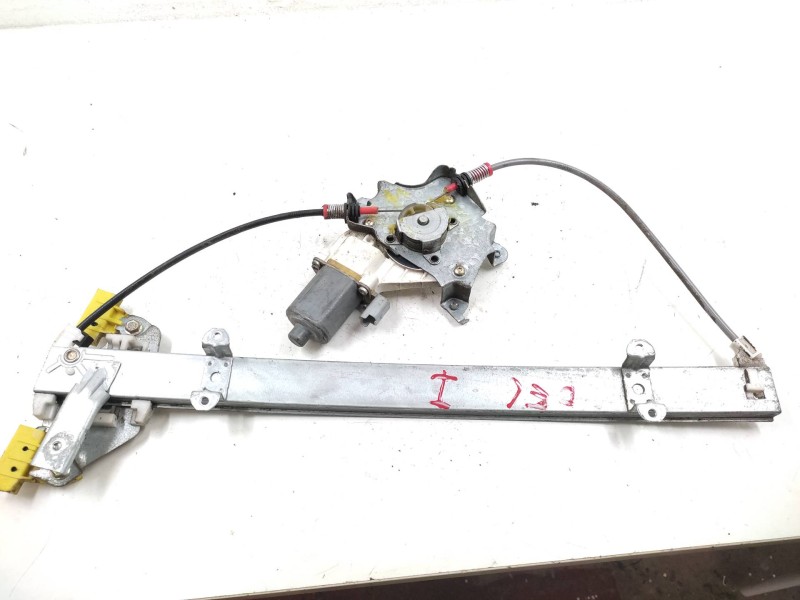Elevalunas Delantero Izquierdo 8071ax615  - Nissan Micra (k12e) Plus (d) 4