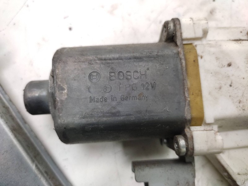 Elevalunas Delantero Izquierdo 8071ax615  - Nissan Micra (k12e) Plus (d) 5