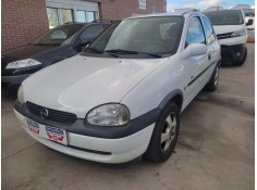 opel corsa b del año 1999