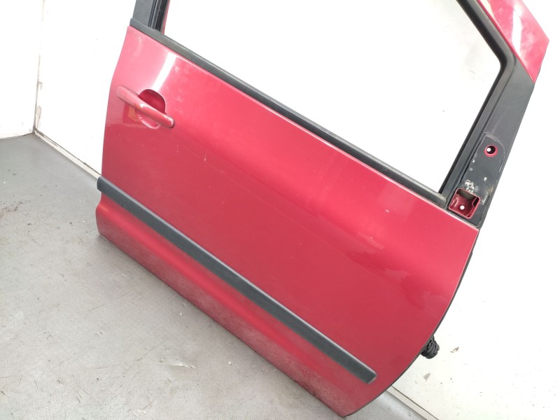 Puerta Delantera Derecha 7m3831022e  - Seat Alhambra (7v8, 7v9) 1.9 Tdi 2