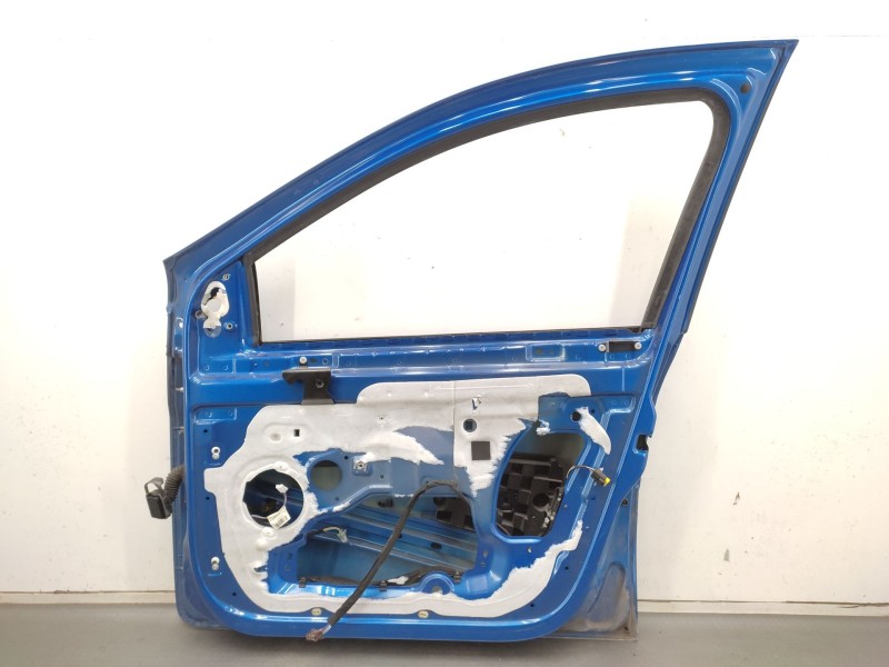 Puerta Delantera Derecha 7751476107  - Renault Clio Iii (br0/1, Cr0/1) 1.2 16v (br02, Br0j, Br11, Cr02, Cr0j, Cr11) 4