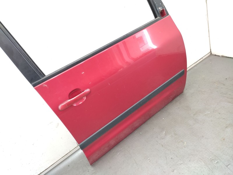 Puerta Delantera Derecha 7m3831022e  - Seat Alhambra (7v8, 7v9) 1.9 Tdi 3