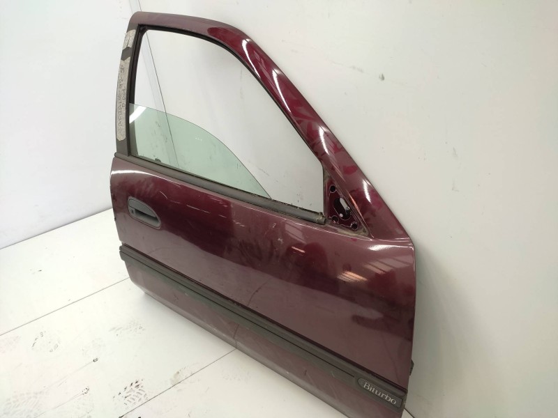 Puerta Delantera Derecha 7751467432  - Renault Safrane (b54) 2.1 Turbodiesel 4