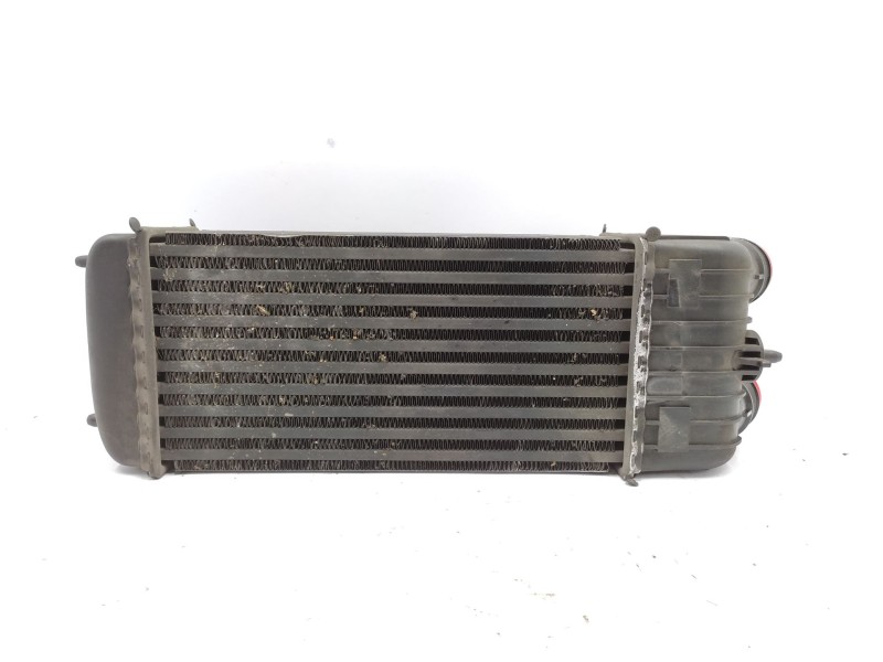 Intercooler 9651184880 0384j4  - Peugeot 207/207+ (wa_, Wc_) 1.6 Hdi 2