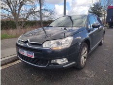 citroën c5 iii break (rw_) del año 2008