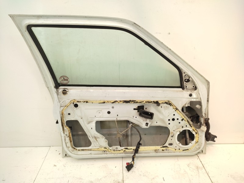Puerta Delantera Izquierda 7751467509  - Renault 19 Hatchback (b/c53) 1.8 3
