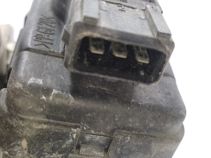 Recambio de faro derecho para peugeot 806 2.0 turbo cat referencia OEM IAM 6205G8  