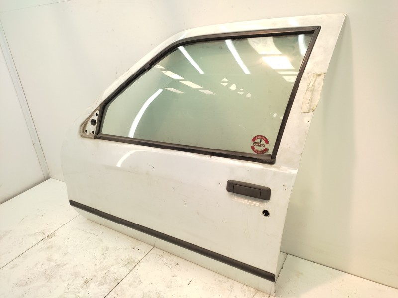 Puerta Delantera Izquierda 7751467509  - Renault 19 Hatchback (b/c53) 1.8 4