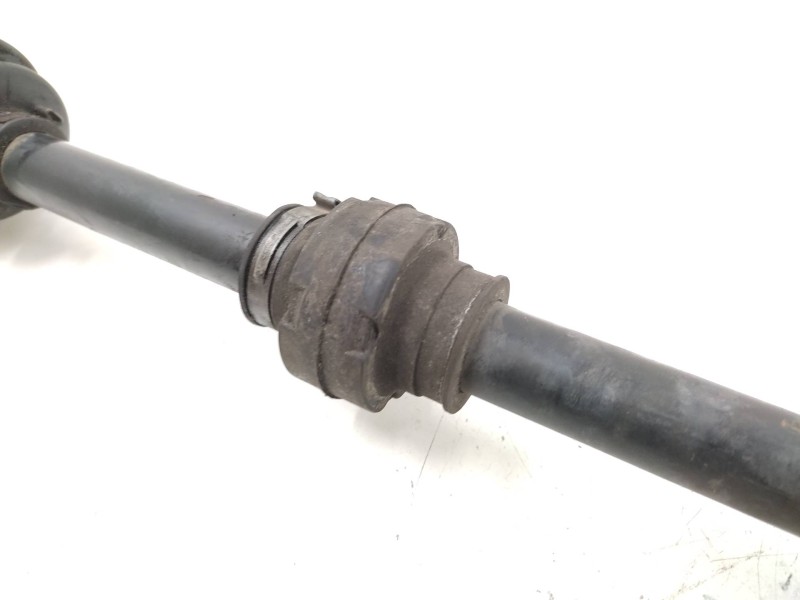 Recambio de transmision delantera derecha para nissan micra (k12e) plus (d) referencia OEM IAM 39100AY100  