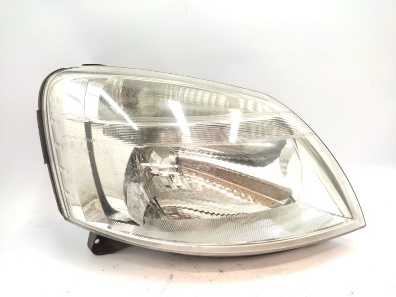 Recambio de faro derecho para peugeot partner monospace (5_, g_) 2.0 hdi referencia OEM IAM 6205AW  