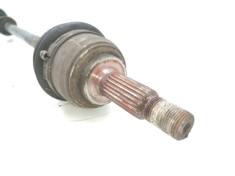 Recambio de transmision delantera derecha para nissan micra (k12e) plus (d) referencia OEM IAM 39100AY100  