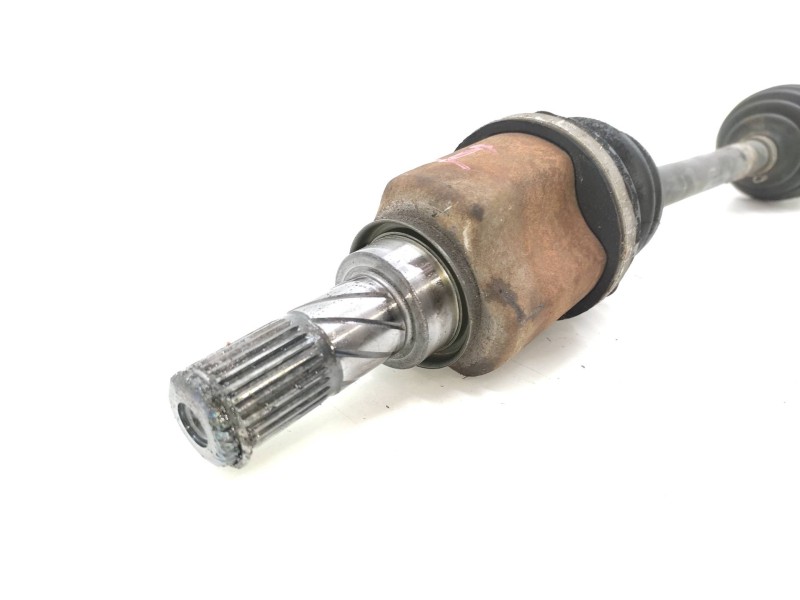Transmision Delantera Izquierda 39101ay100  - Nissan Micra (k12e) Plus (d) 2