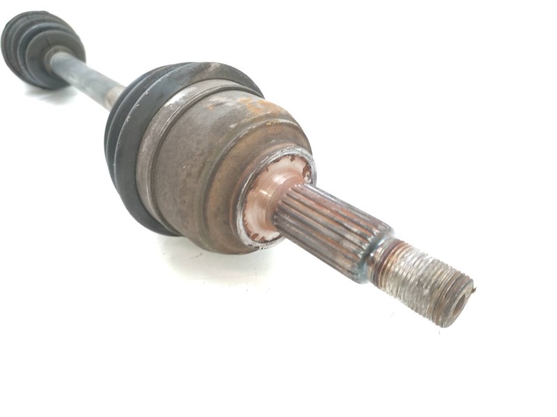 Transmision Delantera Izquierda 39101ay100  - Nissan Micra (k12e) Plus (d) 3