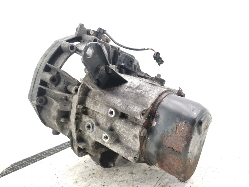 Caja Cambios M55373m  - Volvo Serie 460 1.8 4