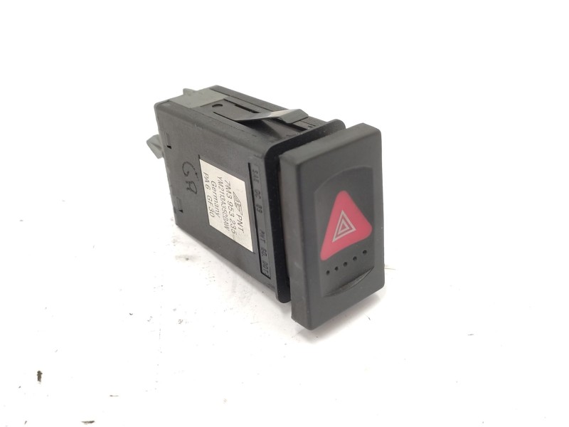 Recambio de warning para seat alhambra (7v8, 7v9) 1.9 tdi referencia OEM IAM 7M3953235  