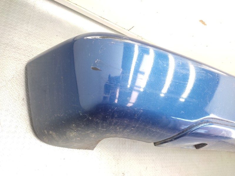 Paragolpes Trasero 7410e0  - Peugeot 806 2.0 Turbo Cat 2