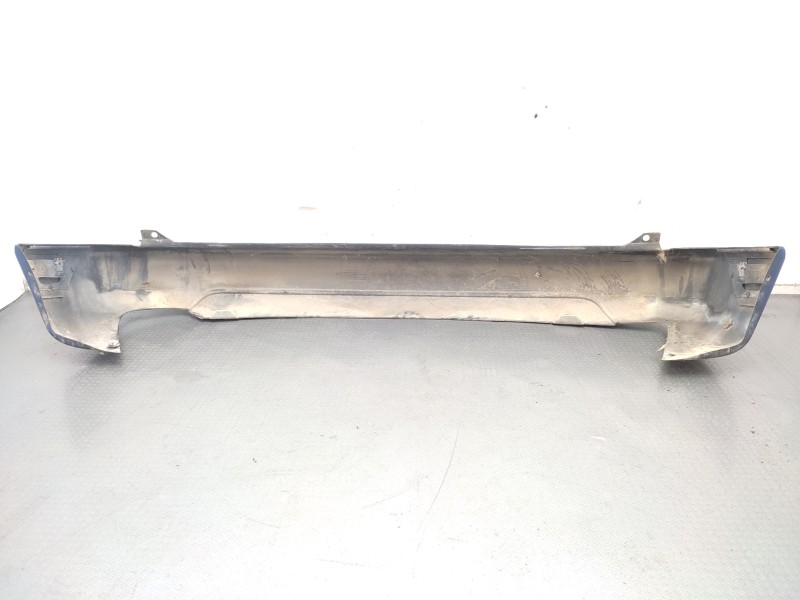 Paragolpes Trasero 7410e0  - Peugeot 806 2.0 Turbo Cat 4