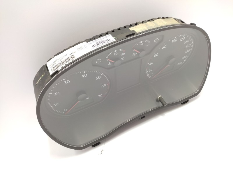 Cuadro Instrumentos 6q0920803s  - Volkswagen Polo Iv (9n_, 9a_) 1.4 16v 3