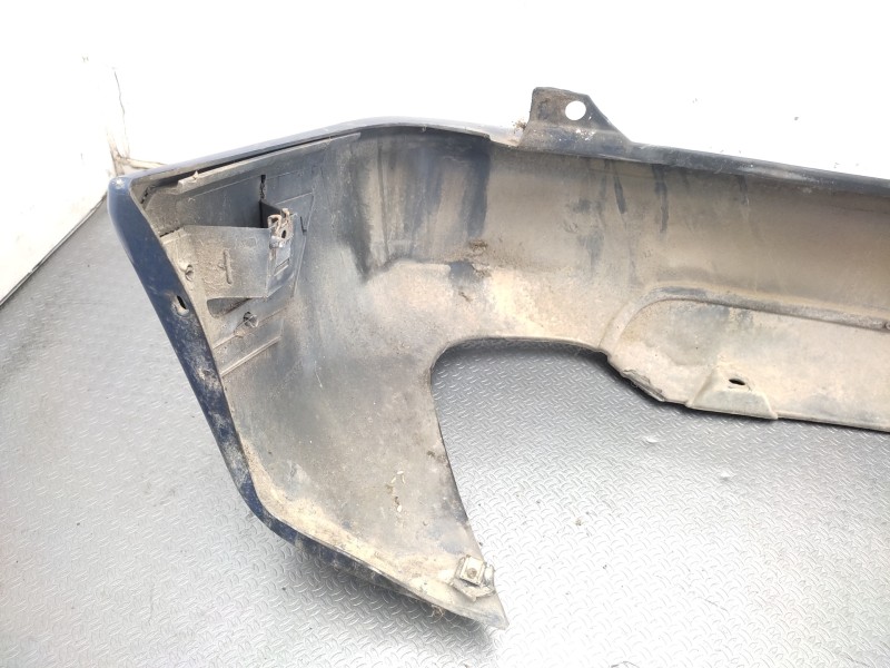 Paragolpes Trasero 7410e0  - Peugeot 806 2.0 Turbo Cat 5