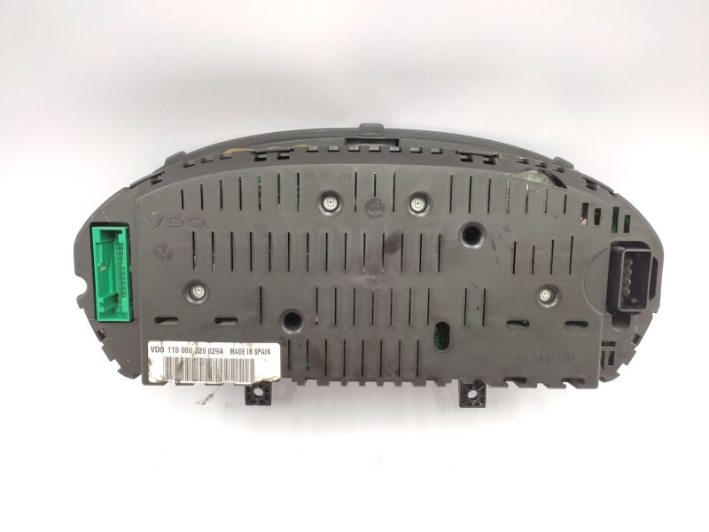 Cuadro Instrumentos 6q0920803s  - Volkswagen Polo Iv (9n_, 9a_) 1.4 16v 4
