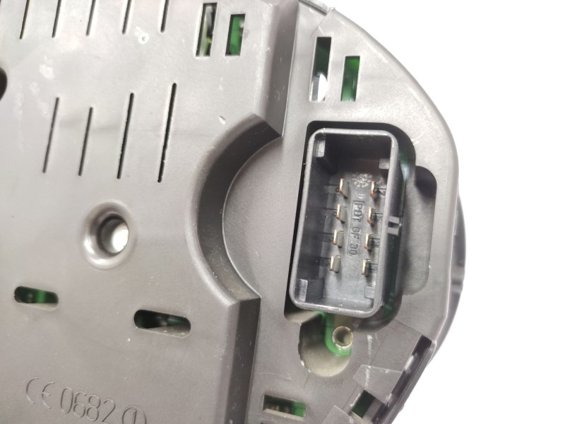 Cuadro Instrumentos 6q0920803s  - Volkswagen Polo Iv (9n_, 9a_) 1.4 16v 5