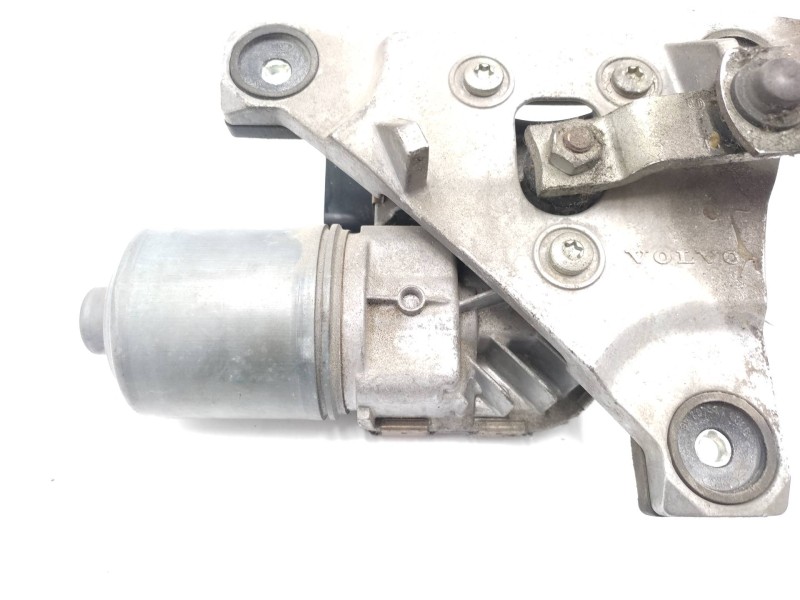 Motor Limpia Delantero 30663918 0390241742  - Volvo S40 Berlina 2.4 Cat 7