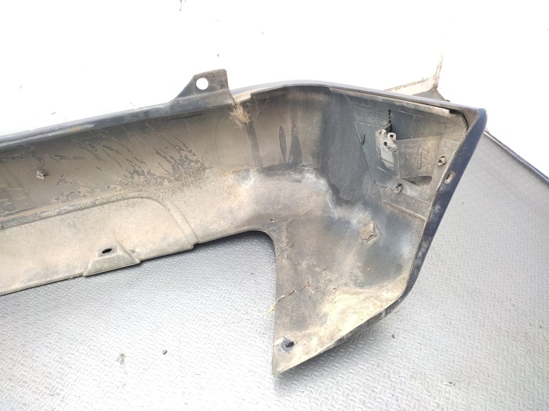 Paragolpes Trasero 7410e0  - Peugeot 806 2.0 Turbo Cat 6