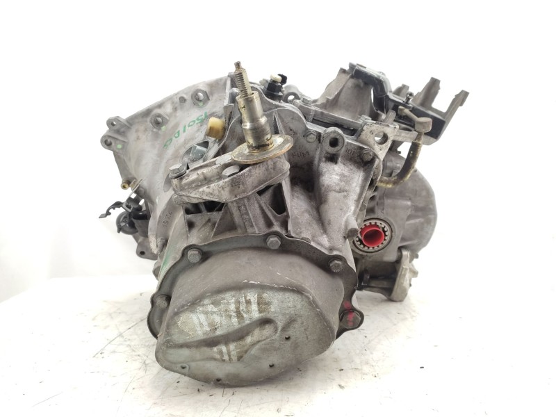 Caja Cambios 20dl65  - Citroën Xsara Picasso (n68) 2.0 Hdi 5