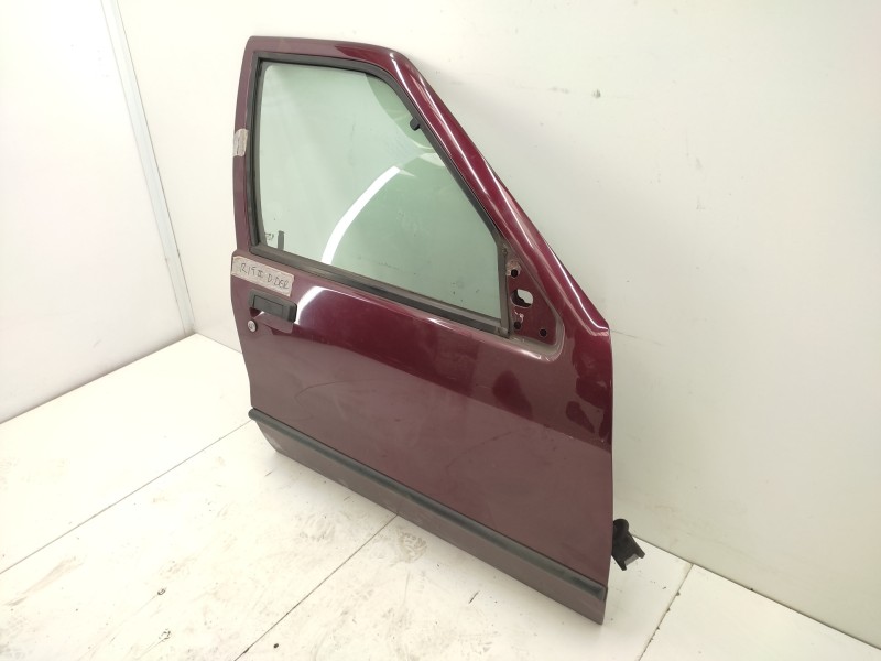Puerta Delantera Derecha 7751467504  - Renault 19 Hatchback (b/c53) 1.4 2