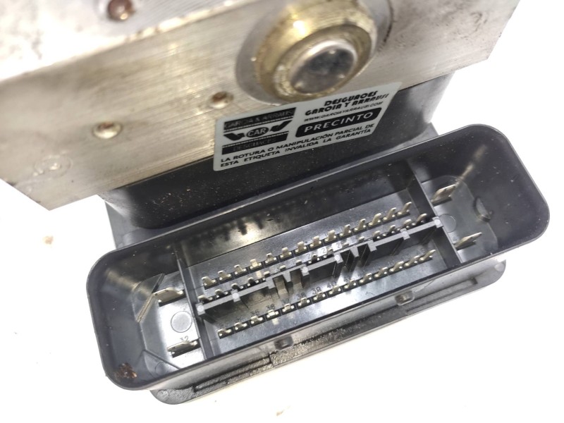Abs 9657061080 10020601894 4541g1 - Citroën C5 Berlina Vtr (e) 2