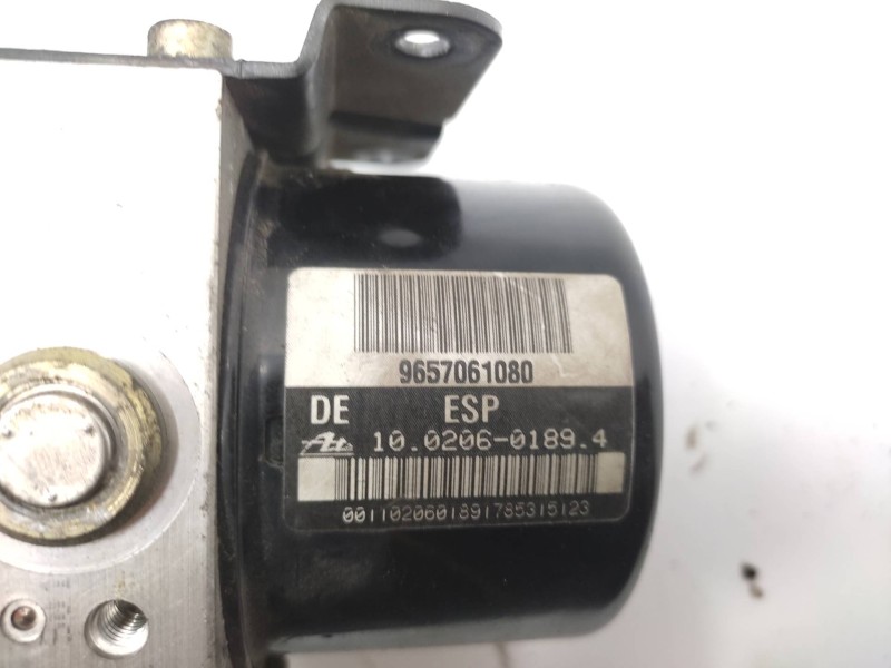 Abs 9657061080 10020601894 4541g1 - Citroën C5 Berlina Vtr (e) 5