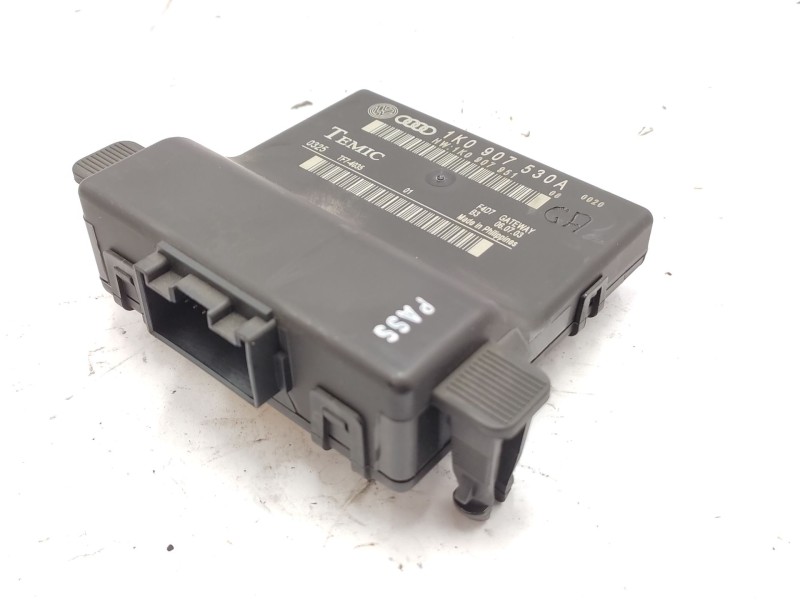 Modulo Electronico 1k0907530a  - Volkswagen Touran (1t1, 1t2) 1.9 Tdi 2