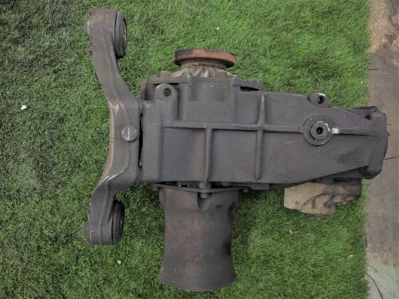 Diferencial Trasero 01r525053e 01r525131c  - Audi A6 Berlina (4b2) 2.5 Tdi 3