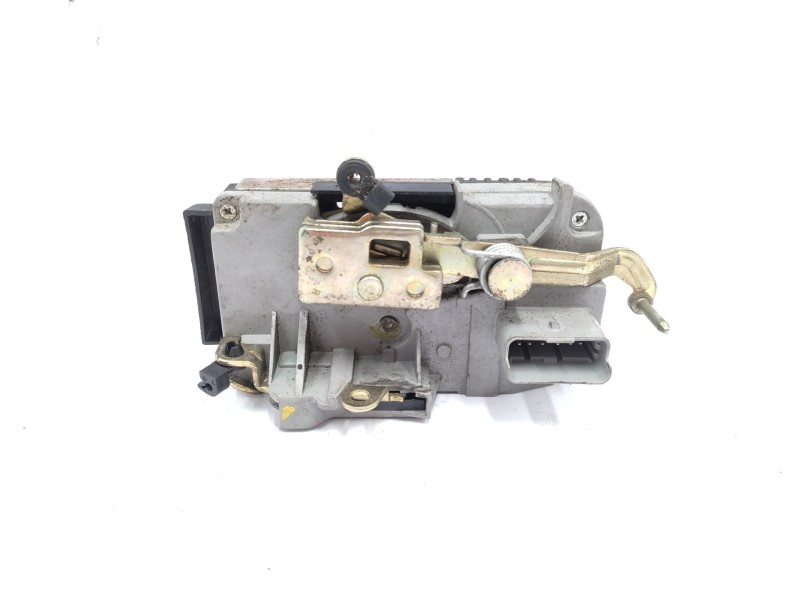 Cerradura Puerta Delantera Derecha 9645109680  - Fiat Ulysse (179) 2.0 Cat 3