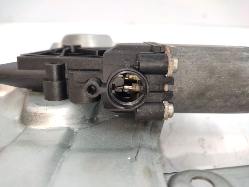 Elevalunas Delantero Derecho 400861  - Renault Clio Iii Confort Dynamique 4