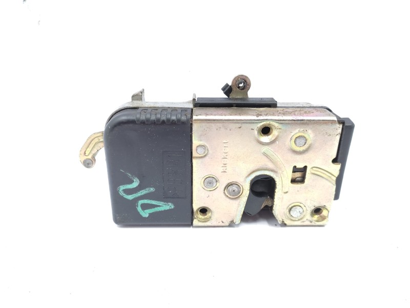 Cerradura Puerta Delantera Derecha 9645109680  - Fiat Ulysse (179) 2.0 Cat 4