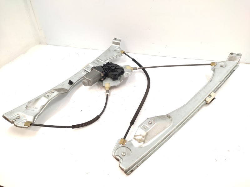 Elevalunas Delantero Derecho 400861  - Renault Clio Iii Confort Dynamique 5
