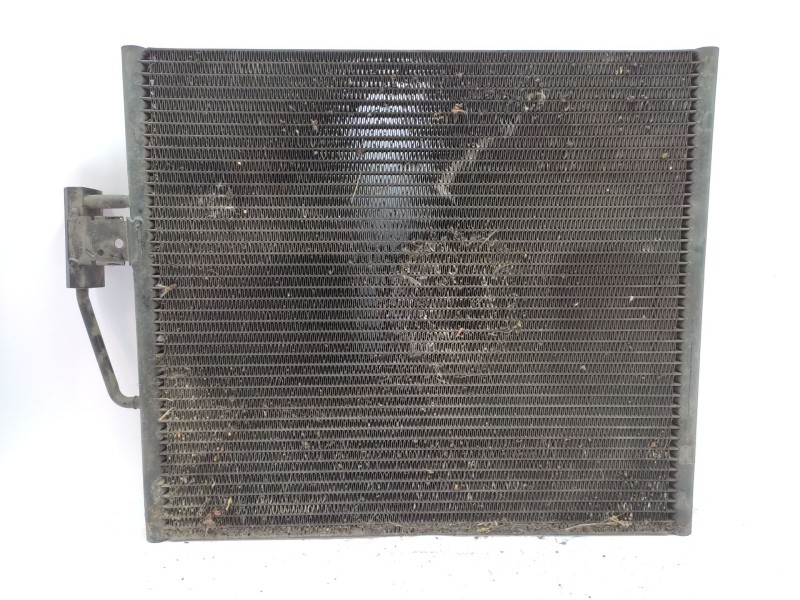 Condensador / Radiador Aire Acondicionado 64538378438  - Bmw 5 (e39) 523 I 2