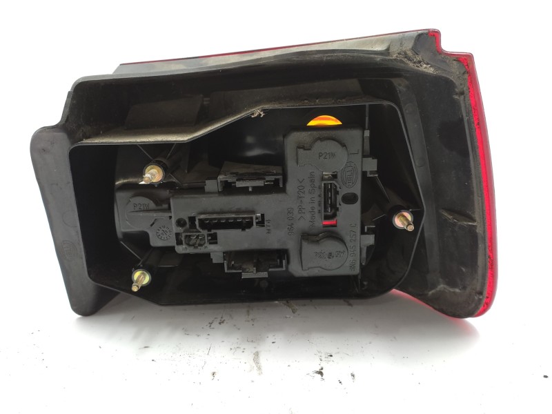Piloto Trasero Izquierdo 6k6945111g  - Seat Ibiza (6k1) Stella 2