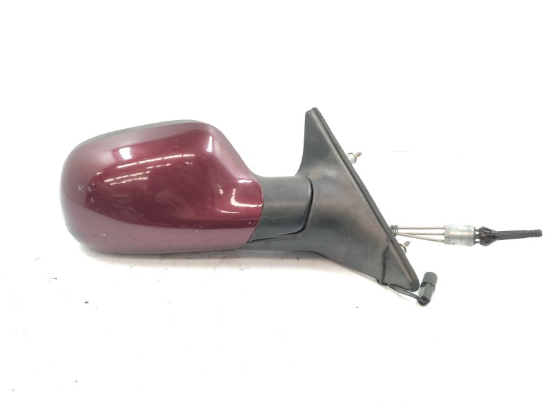 Recambio de retrovisor derecho para renault safrane (b54) 2.2 cat referencia OEM IAM 7700808681  