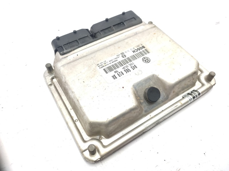 Centralita Motor Uce 045906019br 0281012318  - Seat Ibiza (6l1) Reference 2