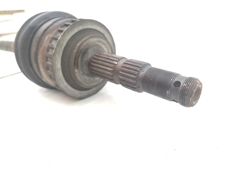 Transmision Delantera Derecha 520007212 26076878  - Opel Corsa C 1.2 16v Cat (z 12 Xep / Lb4) 2
