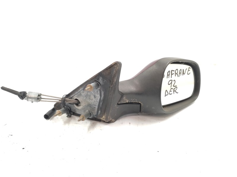 Retrovisor Derecho 7700808681  - Renault Safrane (b54) 2.2 Cat 2