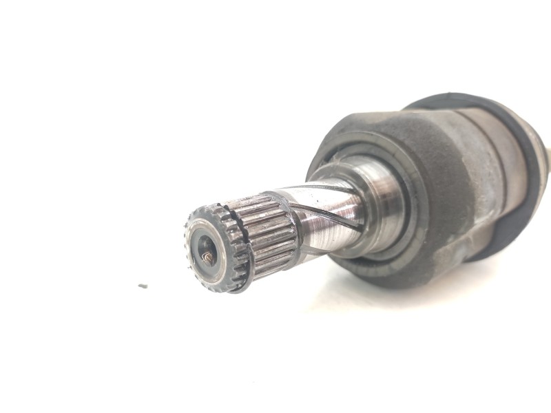 Transmision Delantera Derecha 520007212 26076878  - Opel Corsa C 1.2 16v Cat (z 12 Xep / Lb4) 3