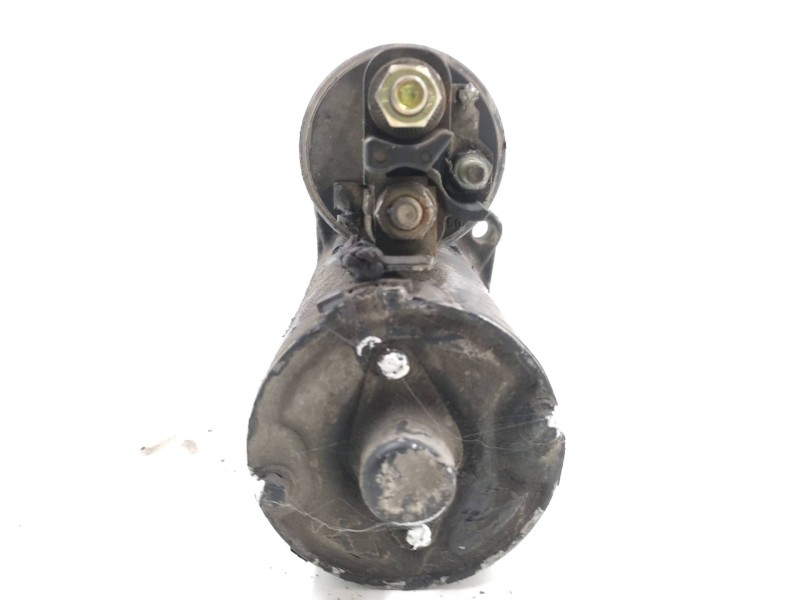 Motor Arranque 91ab11000jb 0001113009  - Ford Fiesta Berl./courier Courier Furg. 4