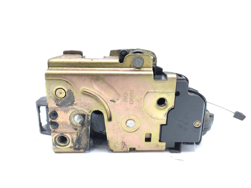 Cerradura Puerta Delantera Izquierda 6x1837013h  - Volkswagen Passat B5 (3b2) 1.9 Tdi 3