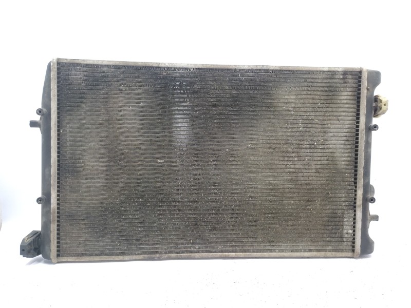Radiador Agua 6q0121253r  - Seat Ibiza (6l1) Reference 2