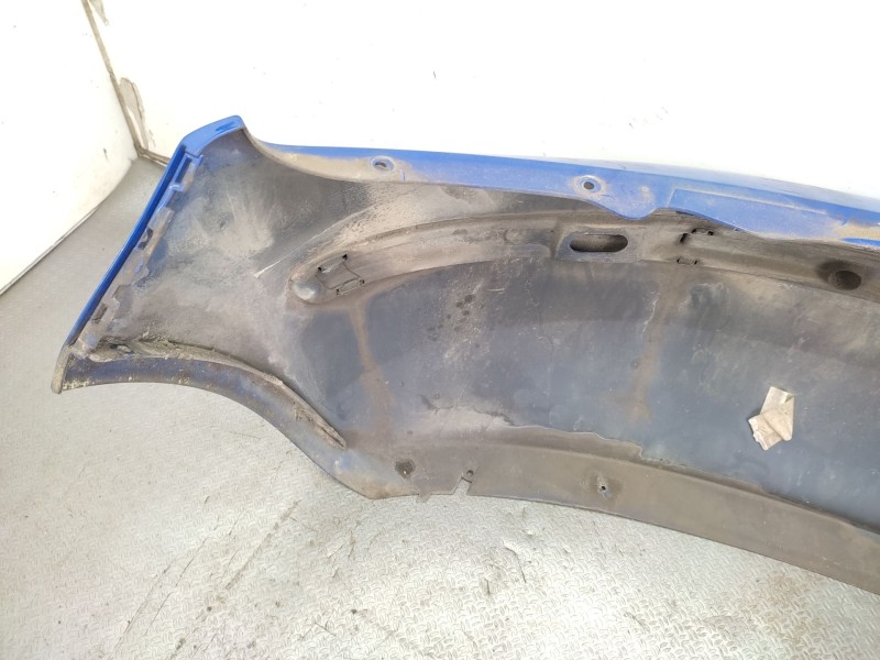 Paragolpes Trasero 6y6807421  - Skoda Fabia I (6y2) 1.9 Tdi 6