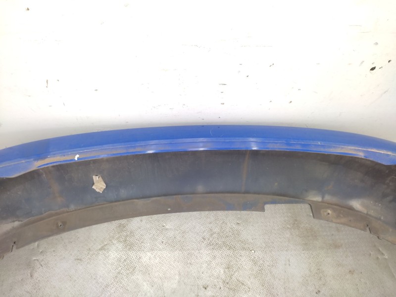 Paragolpes Trasero 6y6807421  - Skoda Fabia I (6y2) 1.9 Tdi 7