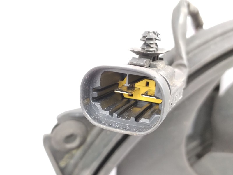 Electroventilador 1253k2  - Citroën C4 I (lc_) 1.6 Hdi 2